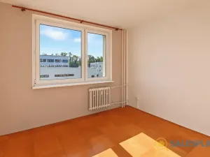Prodej bytu 2+1, Valašské Meziříčí, Zašovská, 57 m2