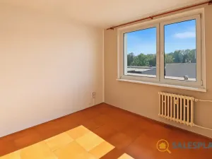 Prodej bytu 2+1, Valašské Meziříčí, Zašovská, 57 m2