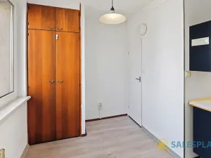 Prodej bytu 2+1, Valašské Meziříčí, Zašovská, 57 m2