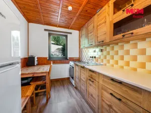 Prodej chaty, Nové Hamry, 80 m2