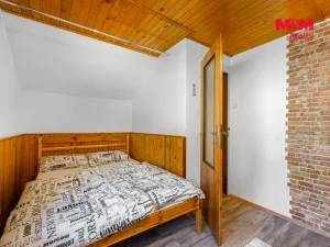 Prodej chaty, Nové Hamry, 80 m2