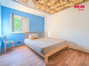Prodej zemědělské usedlosti, Tuchořice, 700 m2