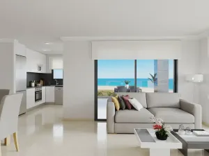 Prodej bytu 3+kk, Torre La Mata, Španělsko, 76 m2