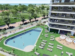 Prodej bytu 3+kk, Torre La Mata, Španělsko, 76 m2