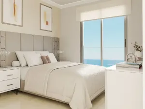 Prodej bytu 4+kk, Torre La Mata, Španělsko, 74 m2