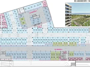 Prodej bytu 4+kk, Torre La Mata, Španělsko, 74 m2