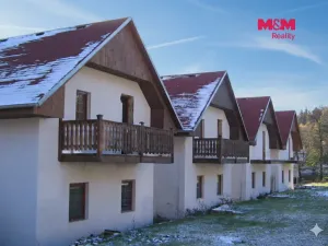 Prodej ubytování, Třebívlice - Dřevce, 850 m2