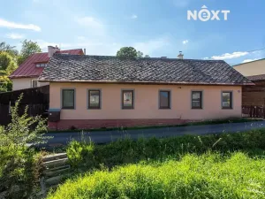 Prodej rodinného domu, Liptál, 100 m2