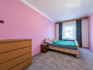Prodej rodinného domu, Liptál, 100 m2