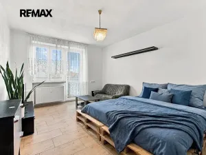Prodej bytu 1+1, Plzeň, Revoluční, 40 m2