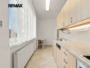 Prodej bytu 1+1, Plzeň, Revoluční, 40 m2