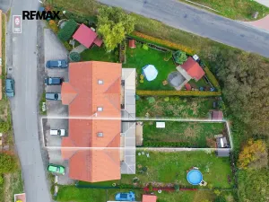 Prodej bytu 2+kk, Plzeň, Na Dolíkách, 56 m2