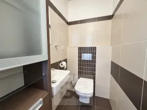 Pronájem bytu 3+1, Třebíč, Modřínová, 70 m2