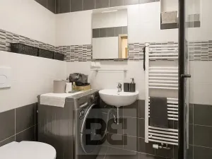 Prodej bytu 4+kk, Praha - Lochkov, 88 m2