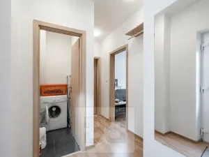 Prodej bytu 4+kk, Praha - Lochkov, 88 m2