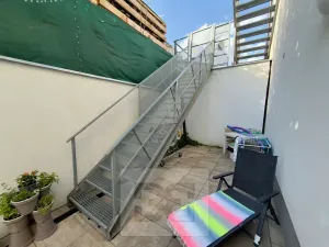 Prodej bytu 4+kk, Praha - Lochkov, 88 m2