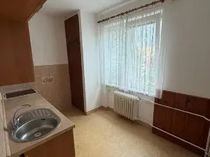 Prodej bytu 2+1, Praha - Letňany, Šumperská, 56 m2