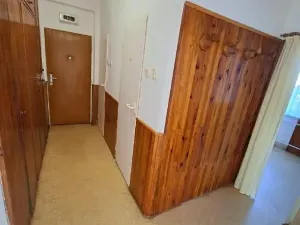 Prodej bytu 2+1, Praha - Letňany, Šumperská, 56 m2