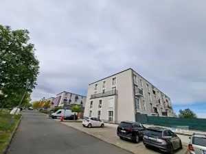 Prodej bytu 2+kk, Jesenice, Cedrová, 57 m2