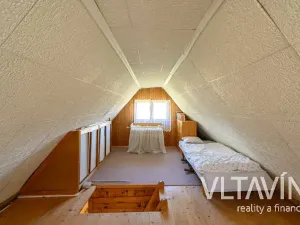Prodej chaty, Rabyně, 58 m2