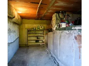 Prodej chaty, Rabyně, 58 m2