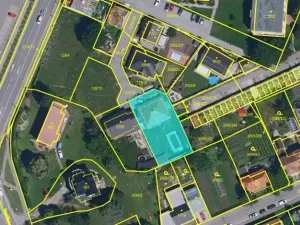 Dražba rodinného domu, Břeclav, Kobzíkova, 120 m2