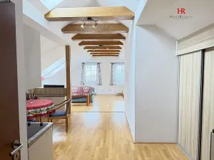 Prodej rodinného domu, Jenišovice, 355 m2