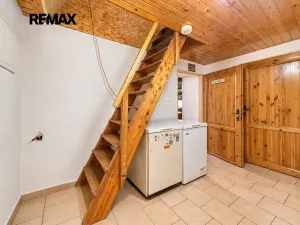Prodej rodinného domu, Jitkov, 76 m2