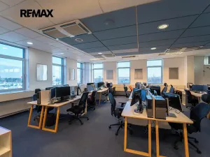 Pronájem obchodního prostoru, Kolín, Sladkovského, 540 m2