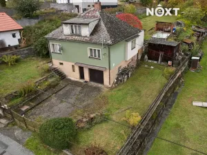 Prodej rodinného domu, Plasy, K Letišti, 130 m2