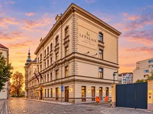 Prodej bytu 2+kk, Praha - Vinohrady, U Zvonařky, 60 m2
