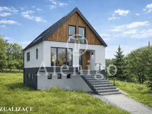 Prodej rodinného domu, Otročín, 160 m2