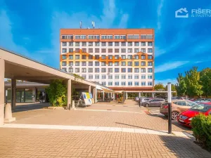 Prodej bytu 2+1, Valašské Meziříčí, U Apolla, 53 m2