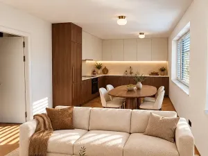 Prodej bytu 3+kk, Brno, Hlinky, 86 m2