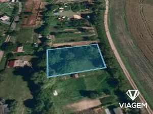 Prodej podílu zahrady, Brno, 244 m2