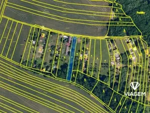 Prodej pozemku pro bydlení, Ivančice, 852 m2