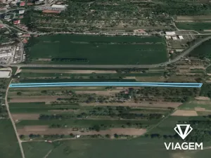 Prodej podílu pozemku pro bydlení, Kyjov, 2361 m2