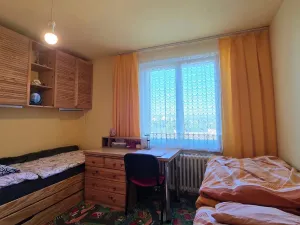Prodej bytu 3+1, Ostrava - Poruba, Vincence Makovského, 68 m2
