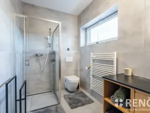 Pronájem bytu 3+kk, Modřice, Bobravská, 59 m2