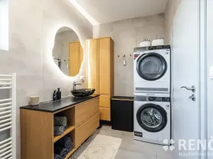 Pronájem bytu 3+kk, Modřice, Bobravská, 59 m2