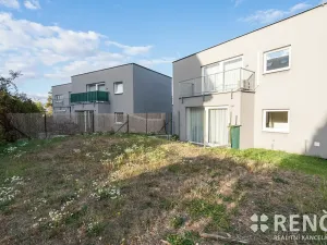 Pronájem bytu 3+kk, Modřice, Bobravská, 59 m2