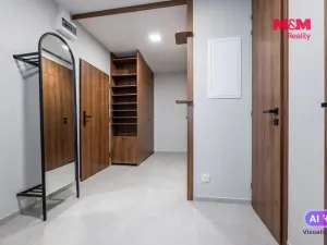 Prodej bytu 3+1, Praha, Kpt. Stránského, 65 m2