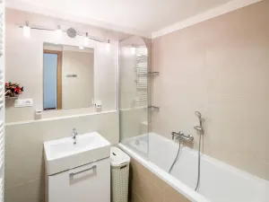 Pronájem bytu 3+kk, Praha - Holešovice, Komunardů, 88 m2