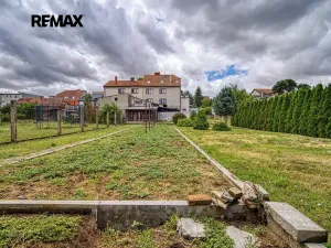Prodej rodinného domu, Moravský Krumlov, Seifertova, 400 m2