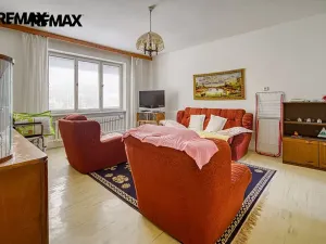 Prodej bytu 4+kk, Moravský Krumlov, Seifertova, 126 m2