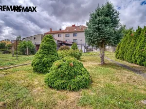 Prodej bytu 4+kk, Moravský Krumlov, Seifertova, 126 m2