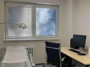 Pronájem ordinace, Neratovice, Alšova, 43 m2