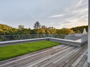 Prodej bytu 5+kk, Praha - Smíchov, Akáciová, 185 m2