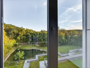 Prodej bytu 5+kk, Praha - Smíchov, Akáciová, 185 m2