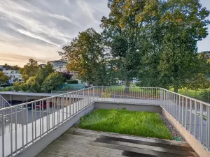 Prodej bytu 5+kk, Praha - Smíchov, Akáciová, 185 m2